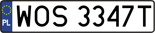 WOS3347T