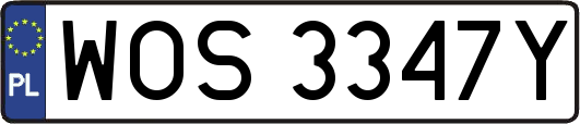 WOS3347Y