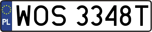 WOS3348T