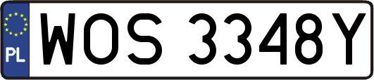 WOS3348Y