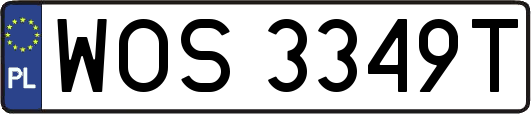 WOS3349T