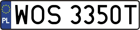 WOS3350T