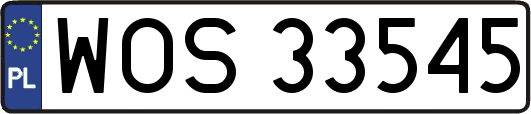 WOS33545