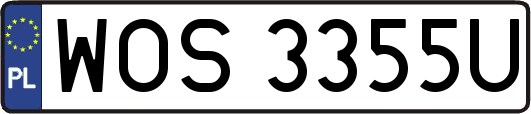 WOS3355U