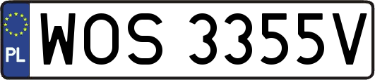 WOS3355V