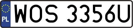 WOS3356U