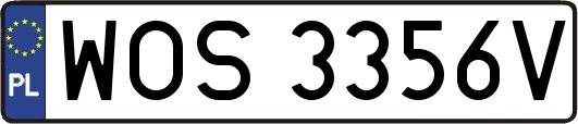 WOS3356V