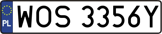 WOS3356Y