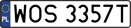 WOS3357T