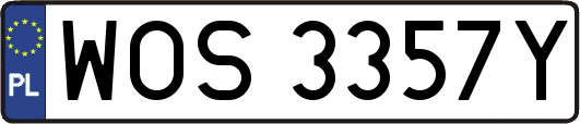 WOS3357Y