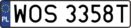 WOS3358T