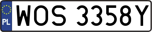 WOS3358Y