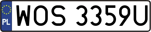 WOS3359U