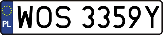 WOS3359Y