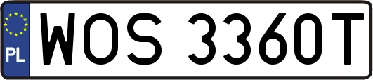 WOS3360T