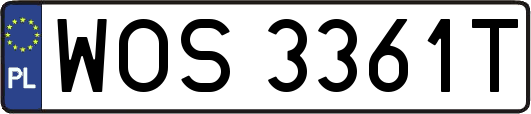 WOS3361T