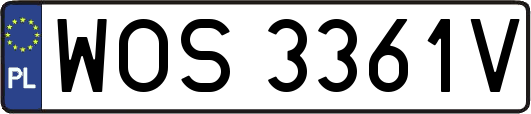 WOS3361V