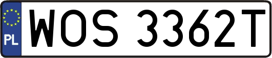 WOS3362T