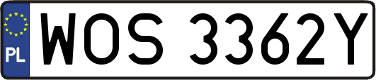 WOS3362Y