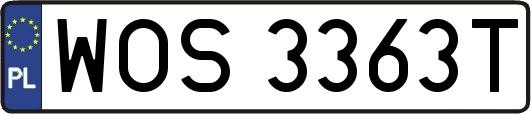 WOS3363T