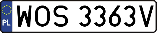 WOS3363V