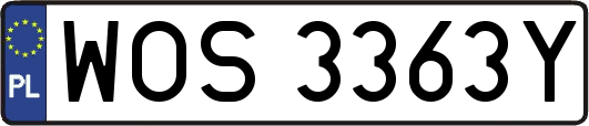 WOS3363Y