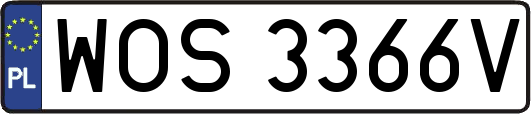 WOS3366V