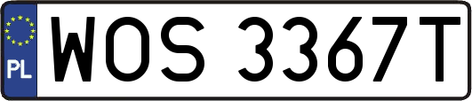WOS3367T