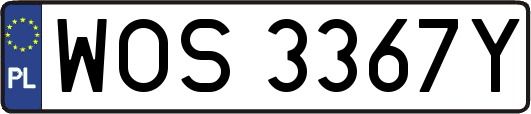 WOS3367Y