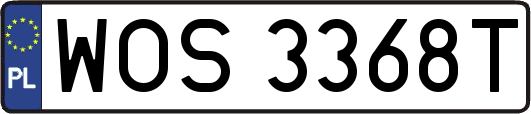 WOS3368T