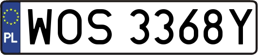 WOS3368Y