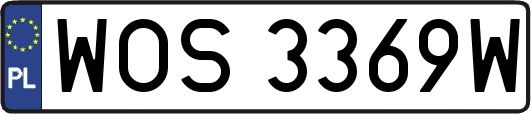 WOS3369W