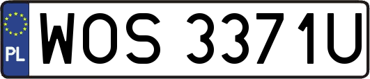 WOS3371U