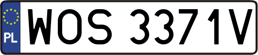 WOS3371V