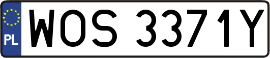 WOS3371Y