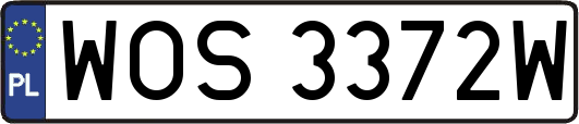 WOS3372W