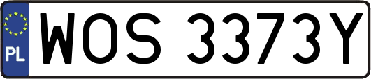 WOS3373Y