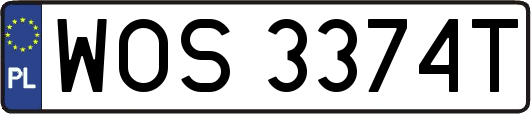 WOS3374T