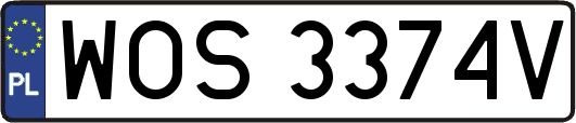 WOS3374V