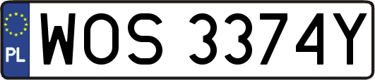 WOS3374Y
