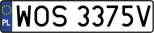 WOS3375V