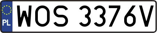 WOS3376V