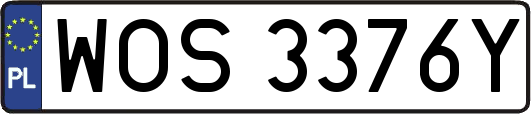 WOS3376Y