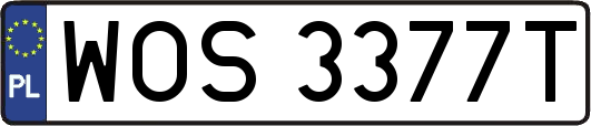 WOS3377T