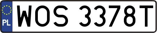 WOS3378T