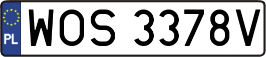 WOS3378V