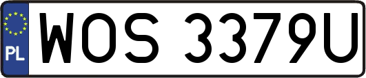 WOS3379U