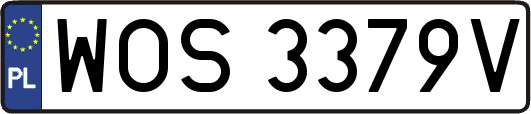 WOS3379V