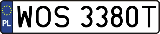 WOS3380T