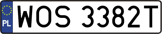 WOS3382T